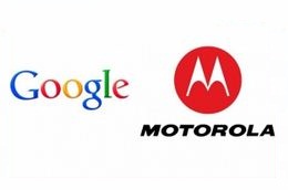 Google a Motorola